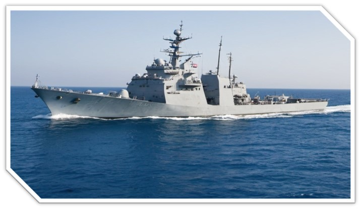 Master the Blue Seas with us